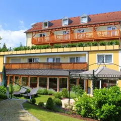 Kultur Spa Hotel Das Gv Tzfried - Bild 1