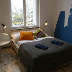 Tenement House thumbnail 2