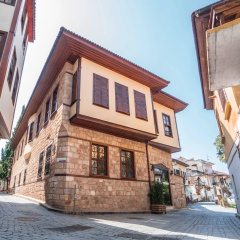 Eski Masal Hotel - Special Class - Bild 1