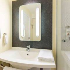 ibis Paris Issy Les Moulineaux Val de Seine - Bild 7