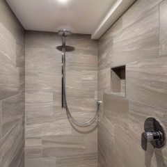 Modern Apartment in Elbingerode near Lake Beach - Bild 9