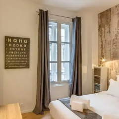 Sweet Inn Apartments - Rue Du Cygne thumbnail 4