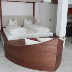 Hotel Schmales Haus - Bild 5