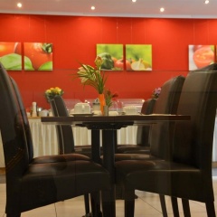 Hotel Italia - Bild 15