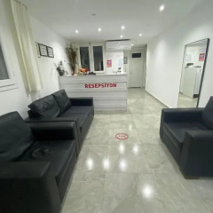 Elitaş Apart Otel - Bild 4