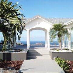 Dream Villa Colombier 713 in Gustavia, Saint Barthelemy from 1448$, photos, reviews - zenhotels.com photo 34