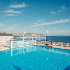 Gillieru Harbour Hotel thumbnail 15