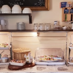 Hotel Elisabeth-Ilse - Bild 11
