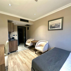 Mineo Hotel - Bild 3