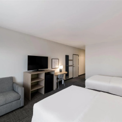 Spark by Hilton Midland South thumbnail 35