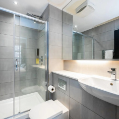 Staycity Aparthotels, London, Greenwich High Road - Bild 10