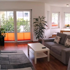Cochem Ferienwohnung Scheuer - Bild 5