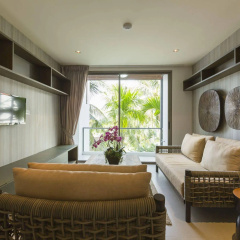 Phumundra Resort - Bild 5