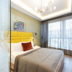 ROX Hotel Ankara - Bild 3