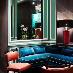 J.K. Place Roma - Bild 21