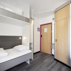 CABINN City Hotel - Bild 3