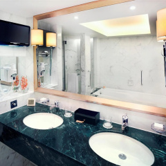 Conrad Hong Kong - Bild 11
