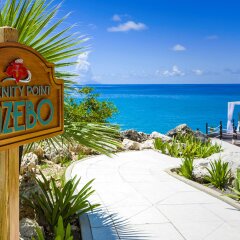 Sonesta Ocean Point All Inclusive, Adults Only Resort in Maho, Sint Maarten from 540$, photos, reviews - zenhotels.com photo 38