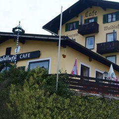Gasthof Waldluft - Bild 1