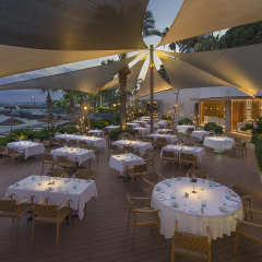 Amathus Beach Hotel Limassol thumbnail 35