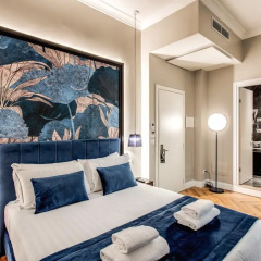 Hotel 55 Fifty-Five - Bild 6