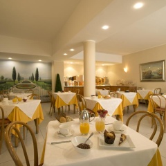 Fenice Milano Hotel - Bild 30