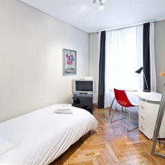 Jenatsch Apartments - Bild 1