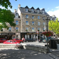 The Abbey Hotel Donegal in Donegal, Ireland from 134$, photos, reviews - zenhotels.com photo 5