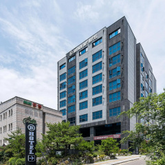 BrownDot Hotel Songdo
