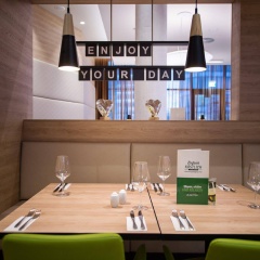 Holiday Inn Frankfurt Airport by IHG - Bild 13