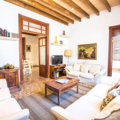 House Son Verd María de la Salut - Bild 2