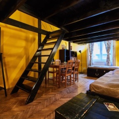 Aventura Boutique Hostel - Bild 6