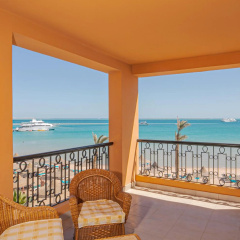 Giftun Azur Resort - All inclusive - Bild 29