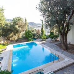 Derin Vadi Sitesi - Bild 8