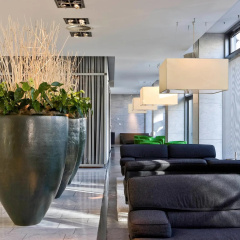 Sofitel Am Alten Wall Hamburg Hotel - Bild 15
