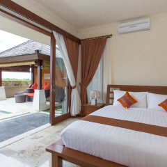 Villa Lidwina by Nagisa Bali - Bild 2
