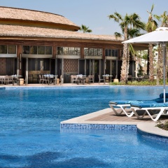 Lapita, Dubai Parks and Resorts, Autograph Collection - Bild 9