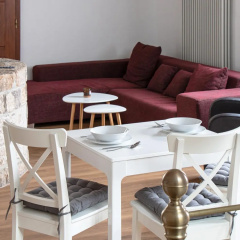 Ferienwohnung mit Brunnen - Bild 15