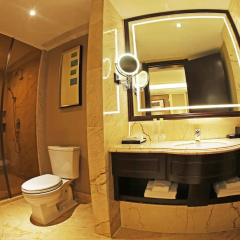 Yarrow Hotel thumbnail 9