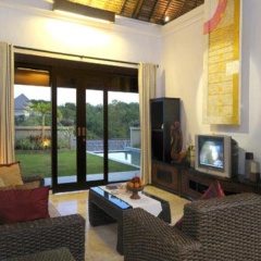 巴厘岛湛蓝之海酒店(Ocean Blue Hotel Bali) - Bild 4