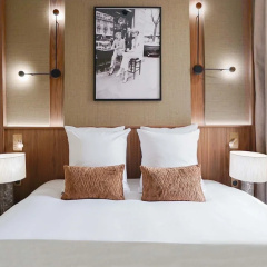Merveil Signature Suite - Dulud - Bild 7