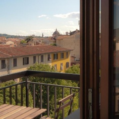 Hotel Meridiana - Bild 12