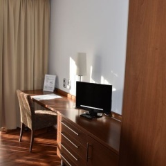 Boardinghouse Campus Lounge - Bild 4