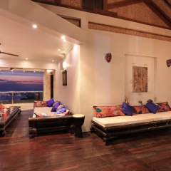 Villa Umbrella - Bild 24