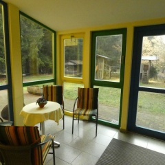 Vibrant Holiday Home in Hahnenklee near Ski Area - Bild 8