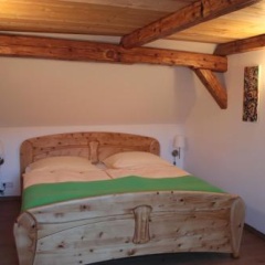 Ferienwohnung Altstadtidylle 2 - Bild 6