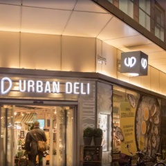 Hotel With Urban Deli - Bild 23