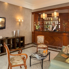 Hotel Santa Costanza by OMNIA hotels - Bild 3