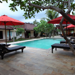 Hotel Melamun - Bild 21