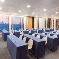 Four Points By Sheraton Barcelona Diagonal - Bild 29